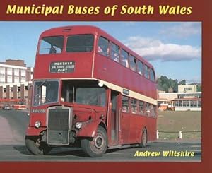 Seller image for Municipal Buses of South Wales for sale by WeBuyBooks