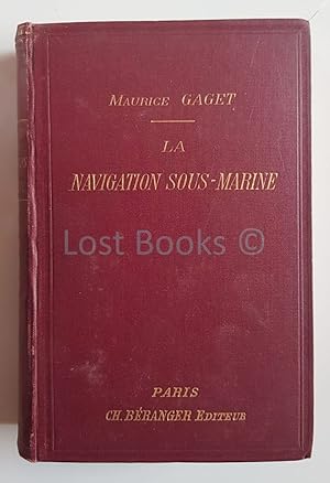 La Navigation Sous-Marin, Généralities et Historique Théorie du Sous-Marin - Bateaux Sous-Marins ...