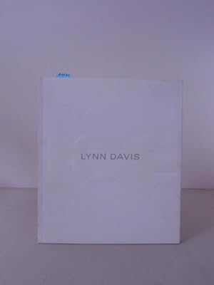 Lynn Davis - Ice. Katalog zur Ausstellung September 20 - November 3, 2001.