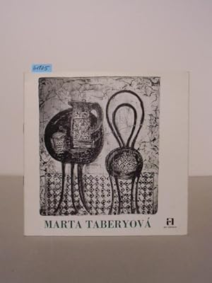 Marta Taberyová.