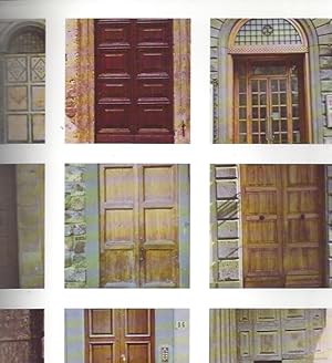 Photo-Grids - Sol Lewitt 1977