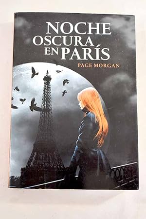 Seller image for Noche oscura en Pars for sale by Alcan Libros