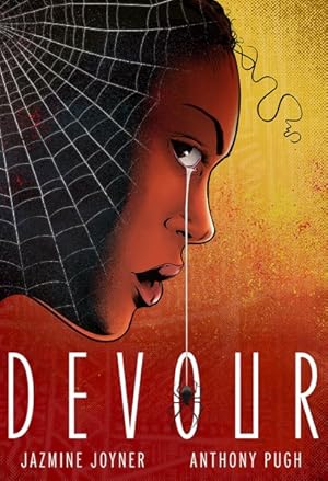 Seller image for Devour for sale by GreatBookPrices