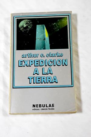 Expedición a la tierra