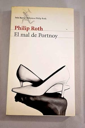 Seller image for El mal de Portnoy for sale by Alcan Libros