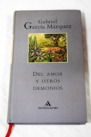 Del amor y otros demonios