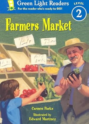 Seller image for Farmers Market for sale by GreatBookPrices