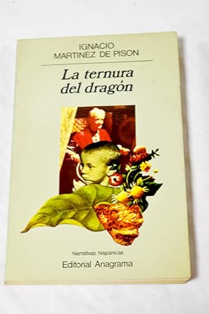 La ternura del dragón