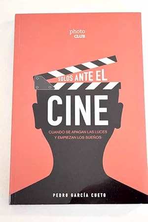 Immagine del venditore per Solos ante el cine venduto da Alcan Libros