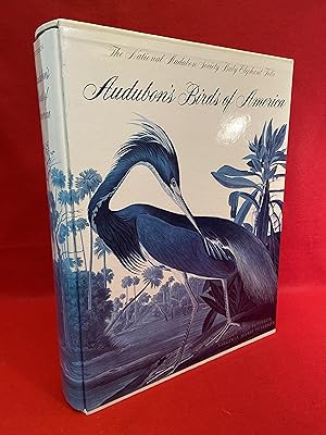 Seller image for The National Audubon Society Baby Elephant Folio: Audubon's Birds of America for sale by St Philip's Books, P.B.F.A., B.A.