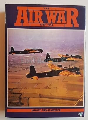 The Air War, 1939-1945