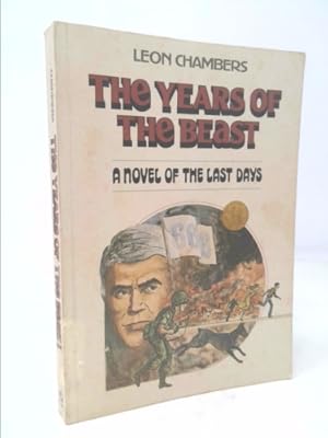 Seller image for Years of the Beast for sale by ThriftBooksVintage