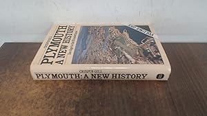Imagen del vendedor de Plymouth A New History: Ice Age to the Elizabethans (Volume 1): v. 1 a la venta por BoundlessBookstore