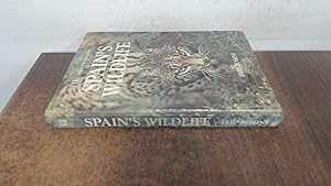 Seller image for Spains Wildlife for sale by BoundlessBookstore
