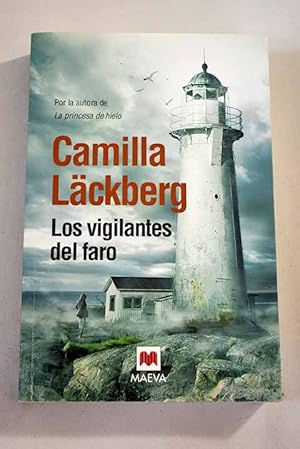 Los vigilantes del faro