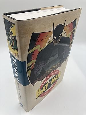 Seller image for Batman The Golden Age Omnibus 1 for sale by thebookforest.com