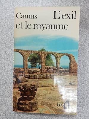 Seller image for L'exil et le royaume for sale by Dmons et Merveilles