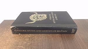 Seller image for Folklore, myths and legends of Britain for sale by BoundlessBookstore