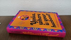 Seller image for Yinka, Where is Your Huzband? (Signed.) for sale by BoundlessBookstore
