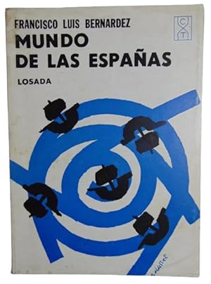 Mundo De Las Españas