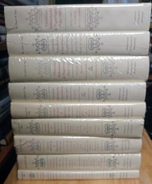 Victorian Yellowbacks & Paperbacks, 1849-1905. Volume I: George Routledge; Volume II: Ward & Lock...