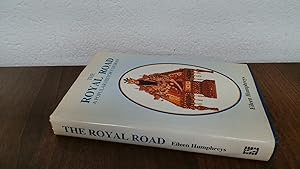 Immagine del venditore per The Royal Road: Popular History of Iran venduto da BoundlessBookstore