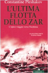 Immagine del venditore per L' ultima flotta dello zar venduto da Libreria sottomarina - Studio Bibliografico