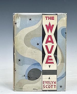 Seller image for The Wave for sale by Vintage Books and Fine Art