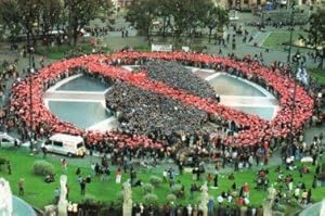 POSTAL PV10100: Barcelona per la pau, simbol contra la guerra plaça Catalunya