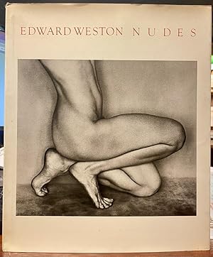 Image du vendeur pour Nudes. Rememberance by Charis Wilson mis en vente par Argosy Book Store, ABAA, ILAB
