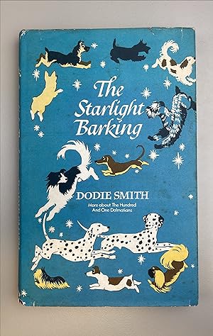 Seller image for The Starlight Barking for sale by Keepcycle
