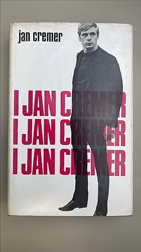 Seller image for I Jan Cremer for sale by Keepcycle