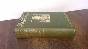 Seller image for The Poetry Of Robert Burns, Vol I (Centenary Edition) for sale by BoundlessBookstore