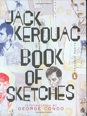 Image du vendeur pour Book of Sketches: 1952-57 (Penguin Poets) mis en vente par WeBuyBooks 2