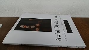 Image du vendeur pour Awful Disclosures: A Nuns Life in a Convent Exposed (A True Story of the Brutality and Murder of Nuns and their Children and the Lime Pits below Convents .) mis en vente par BoundlessBookstore