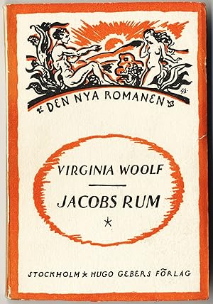 JACOBS RUM [JACOB'S ROOM]