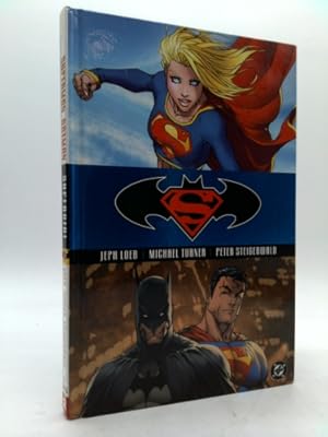 Imagen del vendedor de Superman/Batman: Supergirl a la venta por ThriftBooksVintage