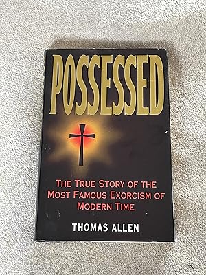 Seller image for Possessed for sale by Jon A Sewell