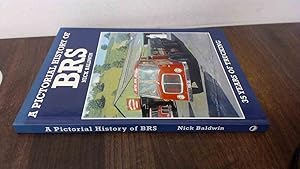 Seller image for A Pictorial History of BRS for sale by BoundlessBookstore