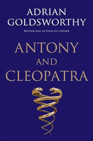Bild des Verkufers fr Antony and Cleopatra zum Verkauf von WeBuyBooks