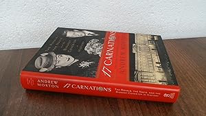 Seller image for 17 Carnations: The Royals, The Nazis and the Biggest Cover-Up in History for sale by BoundlessBookstore