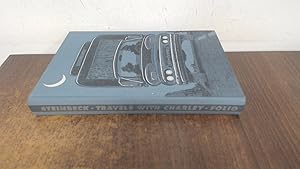 Seller image for Travels with Charley in search of America for sale by BoundlessBookstore