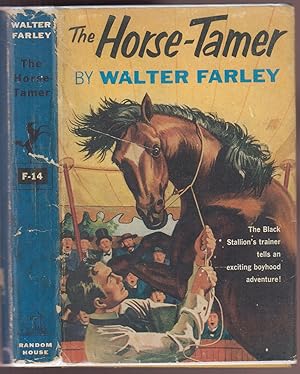 The Horse Tamer