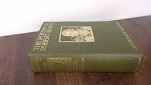 Seller image for The Poetry Of Robert Burns, Vol III (Centenary Edition) for sale by BoundlessBookstore