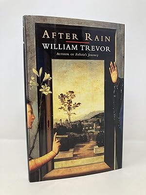Seller image for After Rain: Stories for sale by Southampton Books