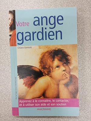 Image du vendeur pour Votre ange gardien mis en vente par Dmons et Merveilles