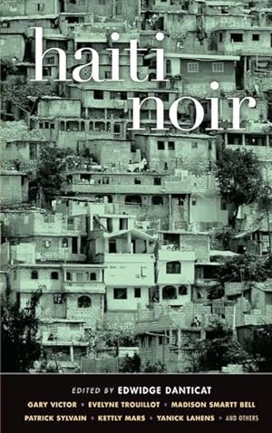 Seller image for Haiti Noir for sale by moluna