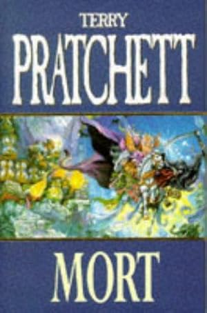 Immagine del venditore per Mort (Discworld Novels) venduto da WeBuyBooks