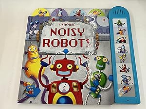 Noisy Robots (Noisy Books)