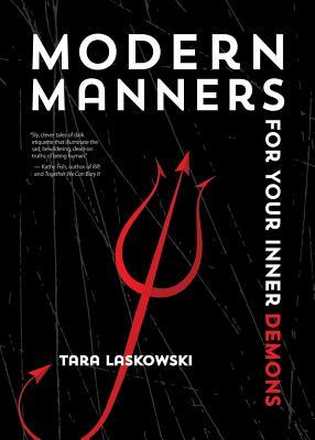 Seller image for Modern Manners for Your Inner Demons for sale by moluna